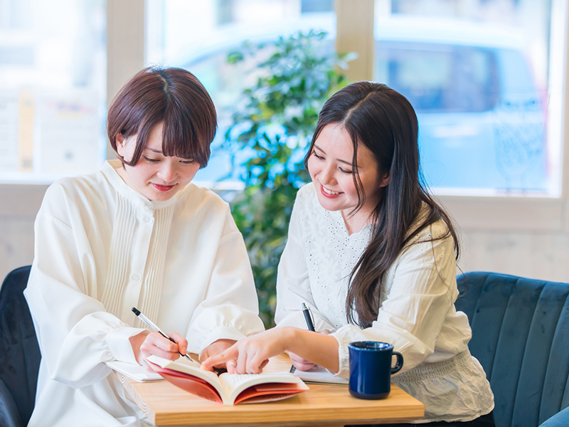 大人も学ぶ機会が増える、今日この頃。