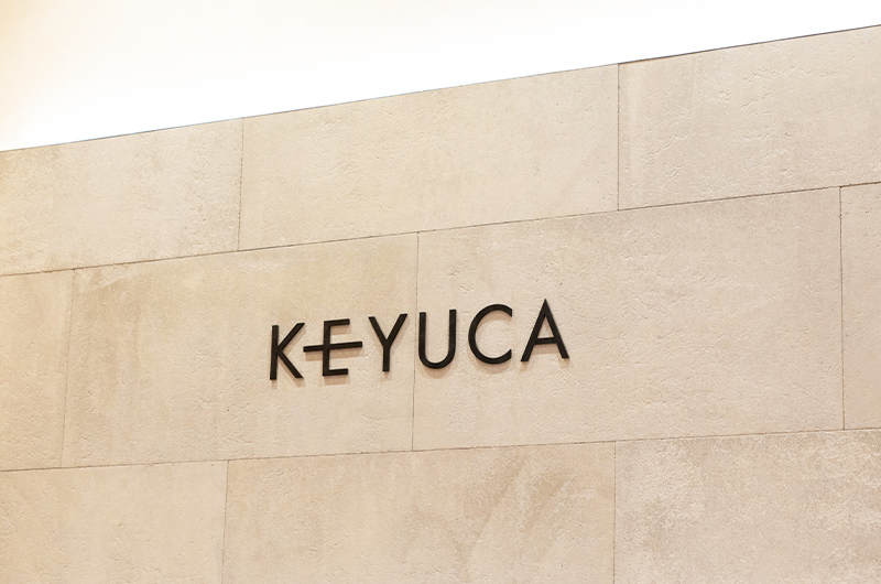 KEYUCA