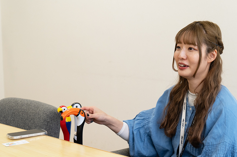 売れっ子×売れっ子