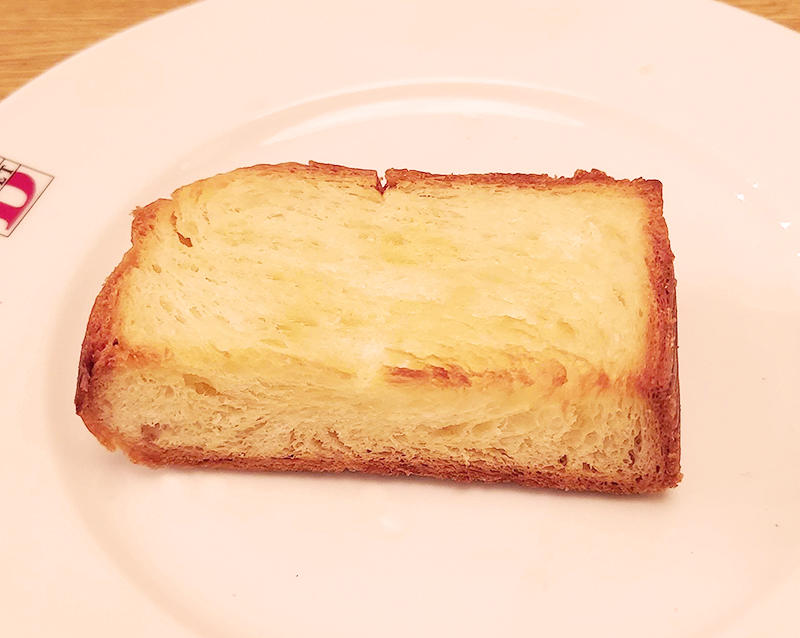 11.デニッシュ食パン